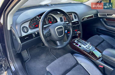 Универсал Audi A6 Allroad 2011 в 
