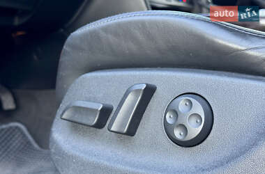 Универсал Audi A6 Allroad 2011 в 