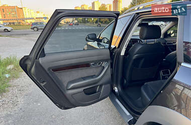 Универсал Audi A6 Allroad 2011 в 
