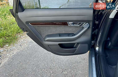 Универсал Audi A6 Allroad 2011 в 