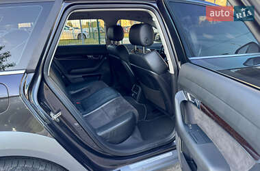 Универсал Audi A6 Allroad 2011 в 