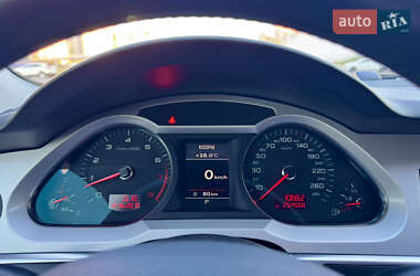 Универсал Audi A6 Allroad 2011 в 