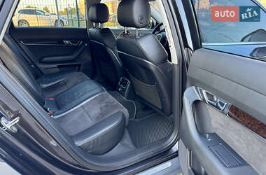 Универсал Audi A6 Allroad 2011 в 