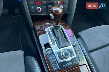 Универсал Audi A6 Allroad 2011 в 