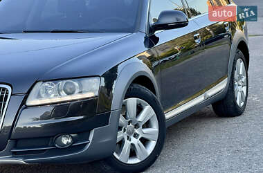 Универсал Audi A6 Allroad 2011 в 