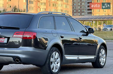 Универсал Audi A6 Allroad 2011 в 