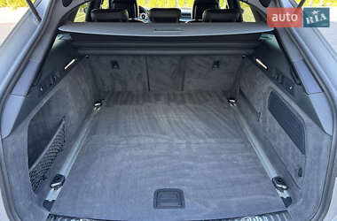 Универсал Audi A6 Allroad 2021 в 