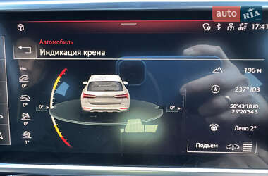 Универсал Audi A6 Allroad 2021 в 