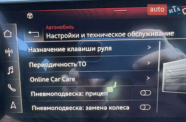 Универсал Audi A6 Allroad 2021 в 