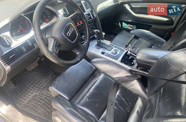 Универсал Audi A6 Allroad 2009 в 