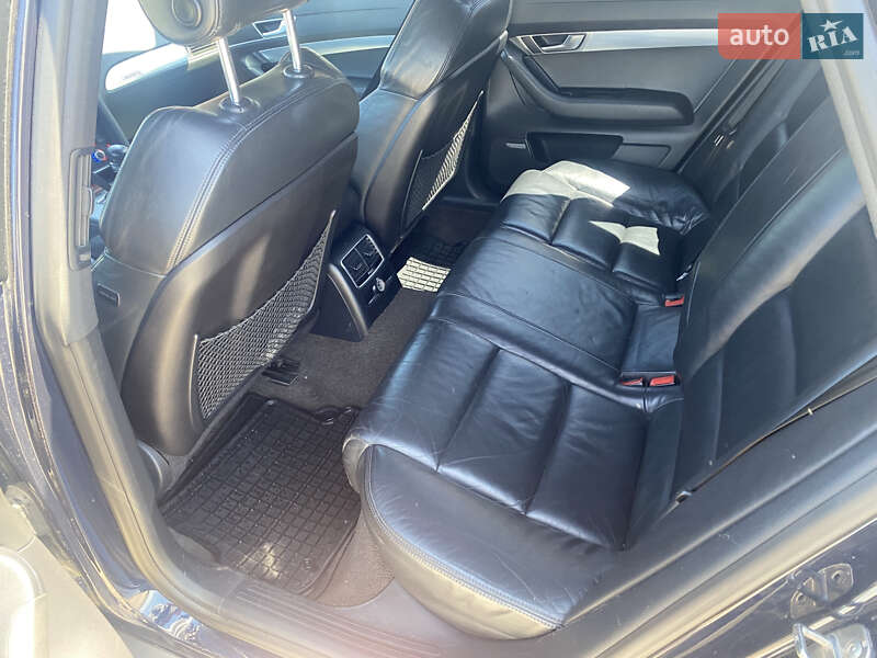 Универсал Audi A6 Allroad 2009 в Ровно
