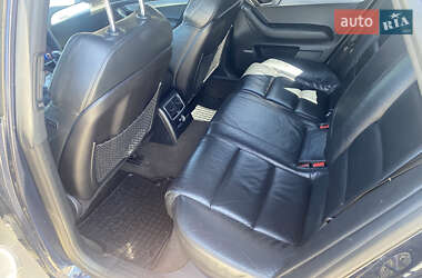 Универсал Audi A6 Allroad 2009 в 