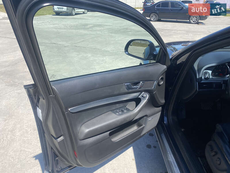 Универсал Audi A6 Allroad 2009 в Ровно