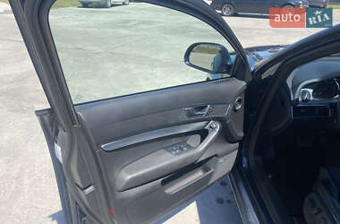 Универсал Audi A6 Allroad 2009 в 
