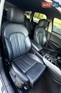 Універсал Audi A6 Allroad 2013 в 