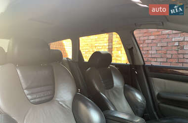 Универсал Audi A6 Allroad 2003 в 