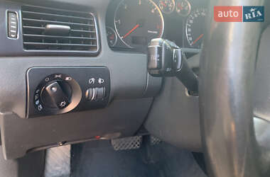 Универсал Audi A6 Allroad 2003 в 