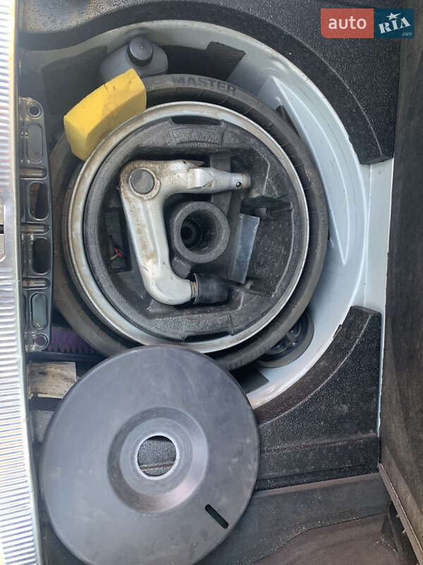 Универсал Audi A6 Allroad 2003 в Черновцах