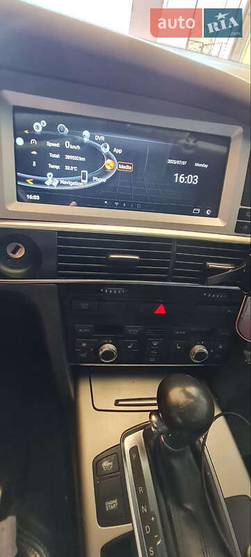 Универсал Audi A6 Allroad 2006 в Киеве