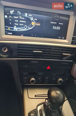 Универсал Audi A6 Allroad 2006 в 