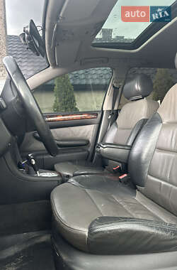 Універсал Audi A6 Allroad 2002 в 