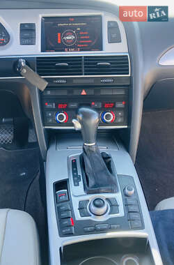 Универсал Audi A6 Allroad 2010 в 