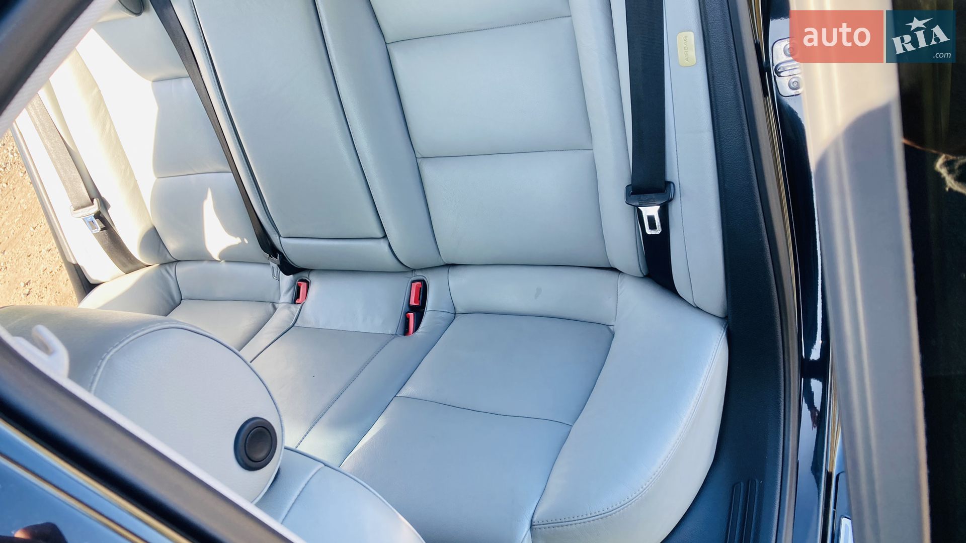 2010 Audi A6 allroad - мініатюра 22