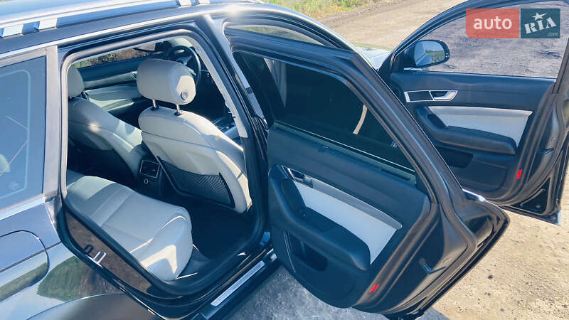 Універсал Audi A6 Allroad 2010 в Кривому Розі
