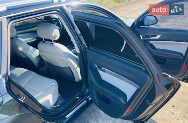 Универсал Audi A6 Allroad 2010 в 