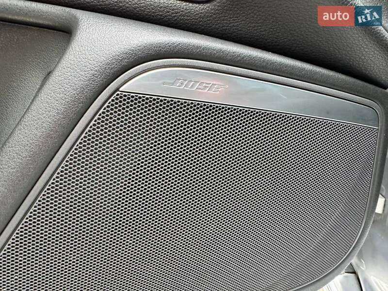 Універсал Audi A6 Allroad 2015 в Києві