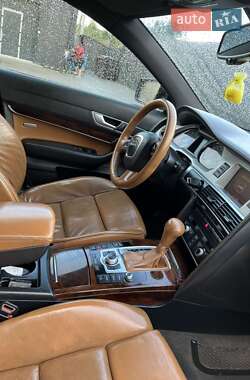 Універсал Audi A6 Allroad 2008 в 