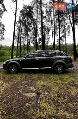 Універсал Audi A6 Allroad 2008 в 