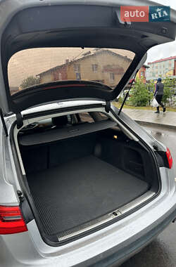 Універсал Audi A6 Allroad 2013 в 