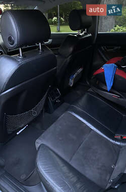 Универсал Audi A6 Allroad 2007 в 