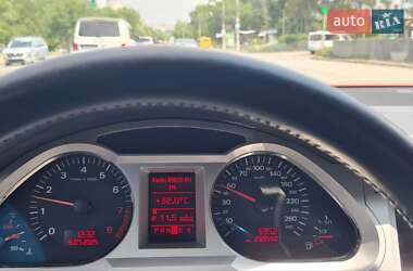 Универсал Audi A6 Allroad 2006 в 