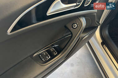 Універсал Audi A6 Allroad 2014 в 