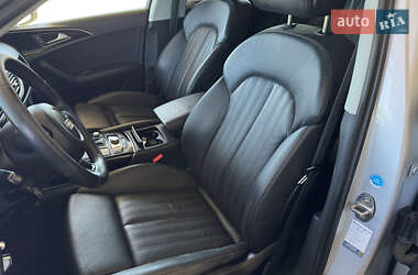 Універсал Audi A6 Allroad 2014 в 