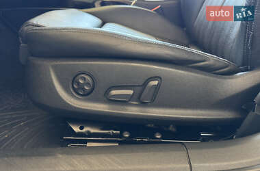 Універсал Audi A6 Allroad 2014 в 