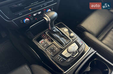 Універсал Audi A6 Allroad 2014 в 