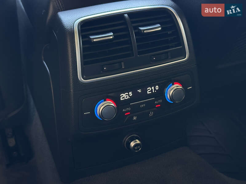 Універсал Audi A6 Allroad 2014 в Києві