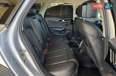 Універсал Audi A6 Allroad 2014 в 