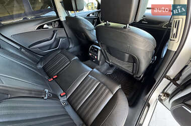 Універсал Audi A6 Allroad 2014 в 