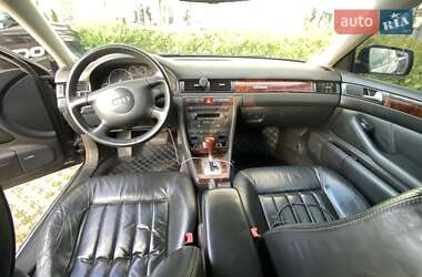 Універсал Audi A6 Allroad 2003 в Києві