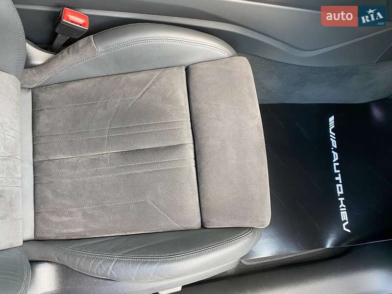 Універсал Audi A6 Allroad 2019 в Києві