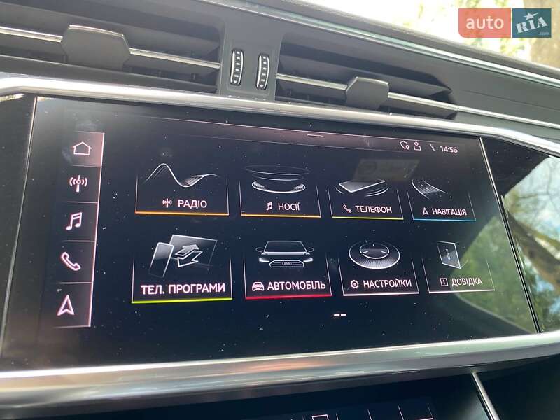 Універсал Audi A6 Allroad 2019 в Києві