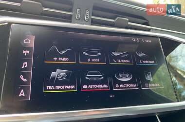 Универсал Audi A6 Allroad 2019 в 