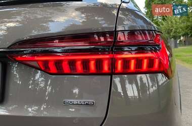 Универсал Audi A6 Allroad 2019 в 