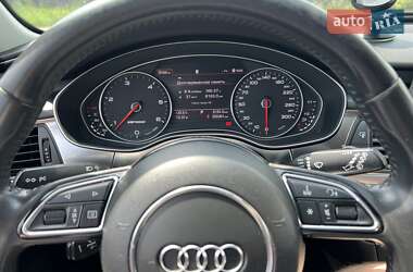 Универсал Audi A6 Allroad 2013 в 