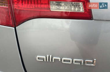 Универсал Audi A6 Allroad 2007 в 