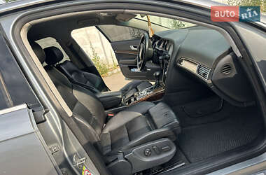 Универсал Audi A6 Allroad 2007 в 
